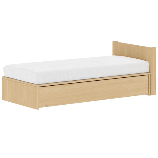 Bicama com Cabeceira Porta Livros Join