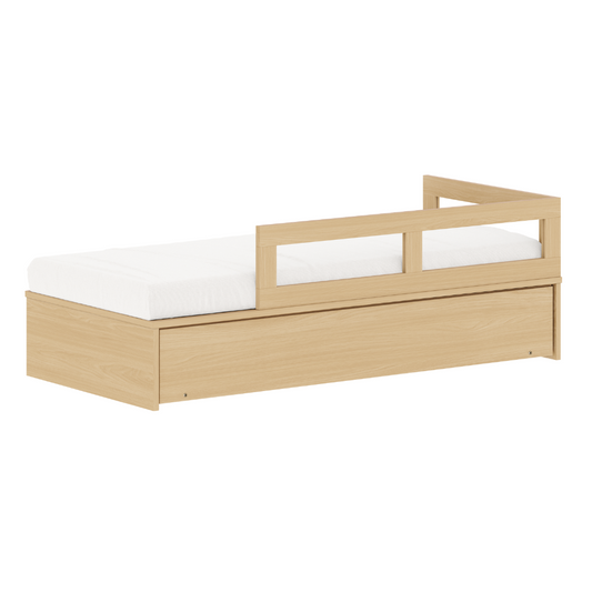 Bicama com Proteção Lateral para Quarto Infantil Linha Join
