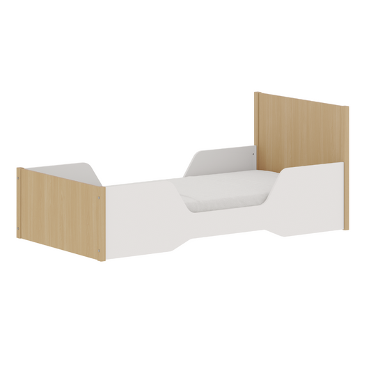 Cama Infantil Evolutiva 2 em 1 Kids