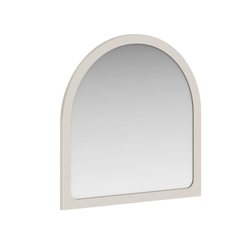 Espelho Infantil em MDF Laqueado