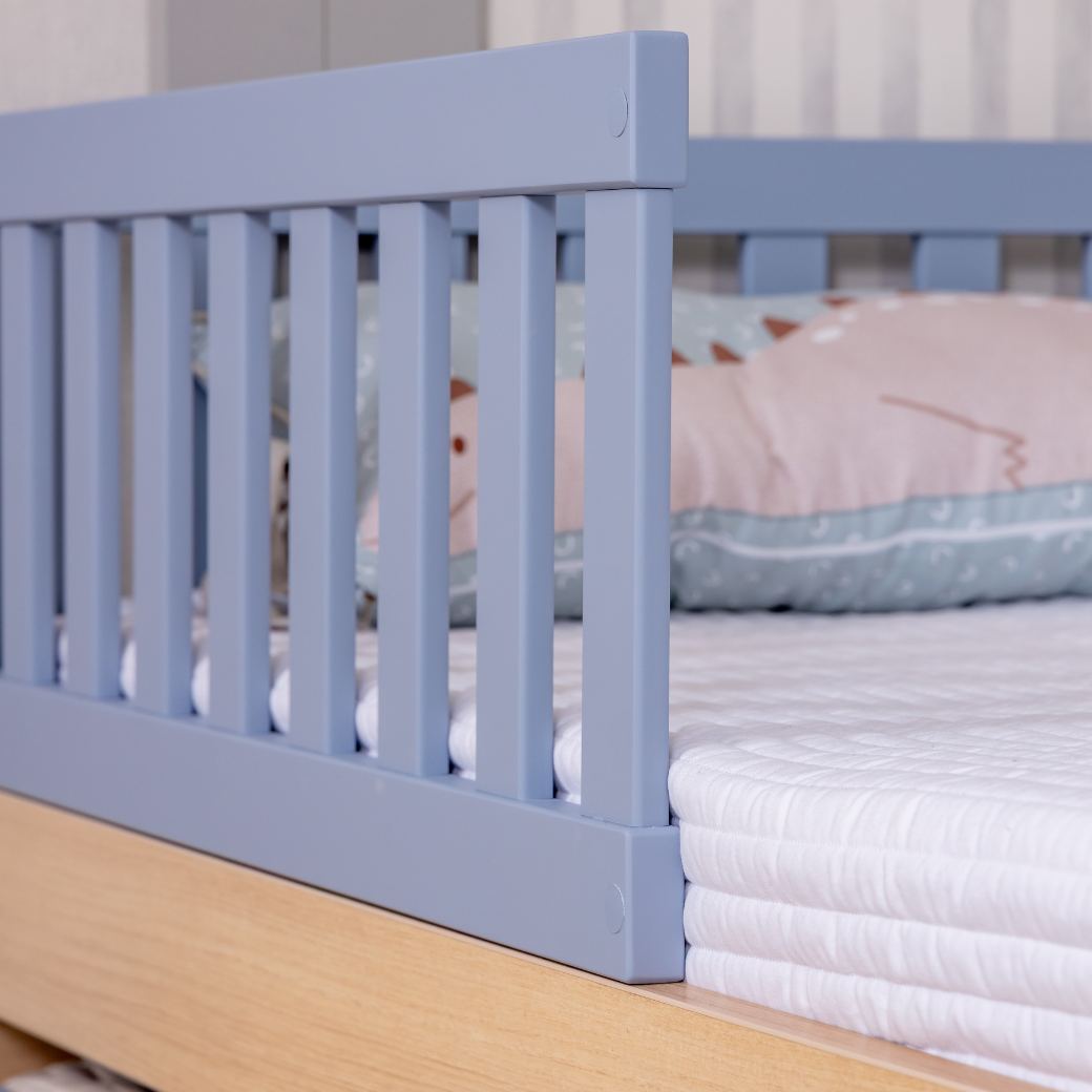 Proteção Lateral para Cama Arcos e Play