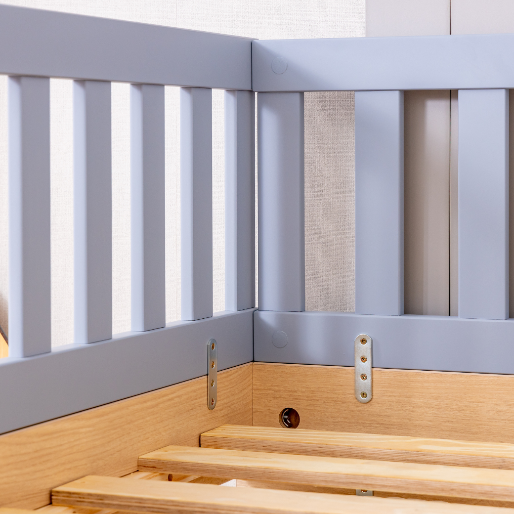 Proteção Lateral para Cama Arcos e Play