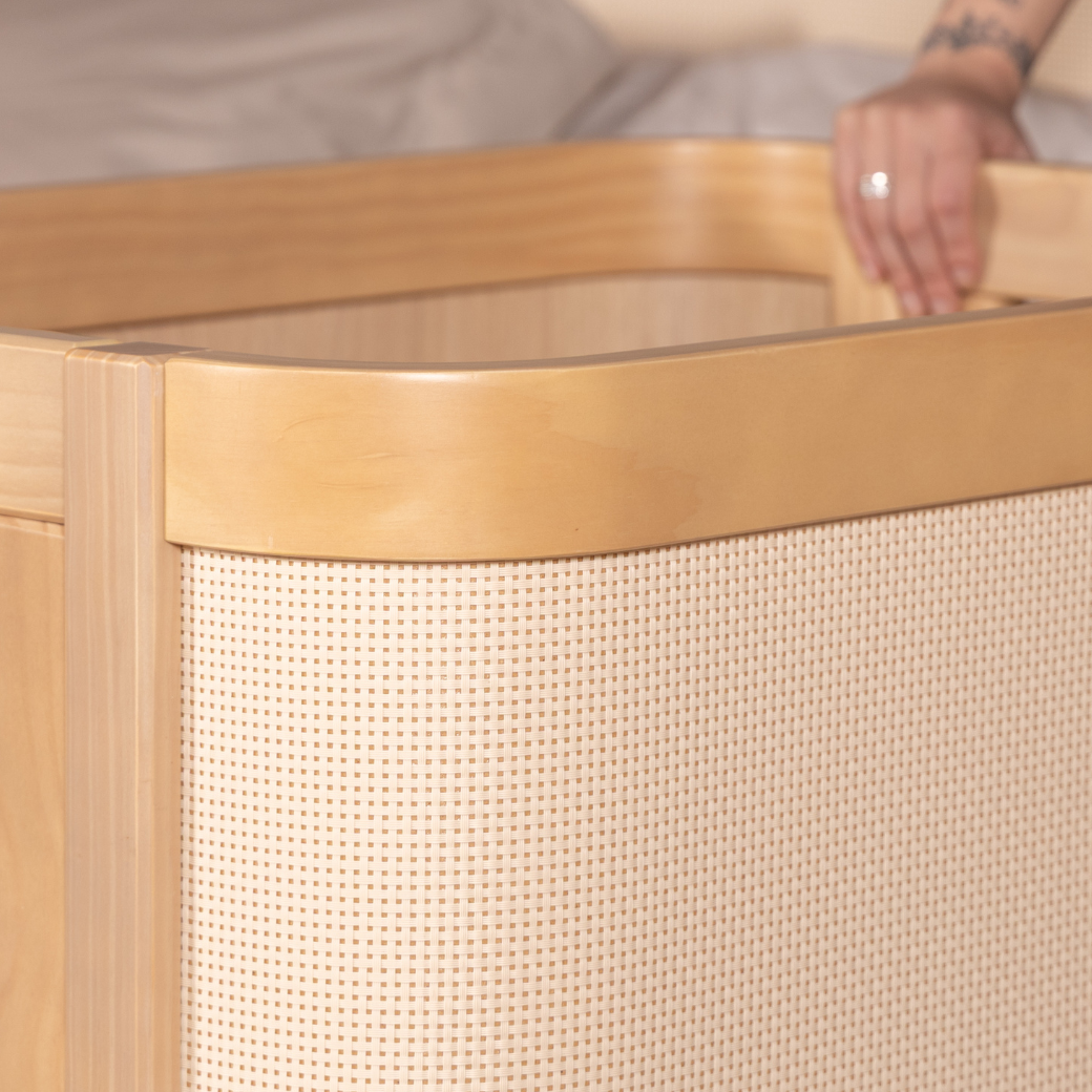 Tela De Rattan Sintético(pvc) Por Metro Linear Largura 1,40m
