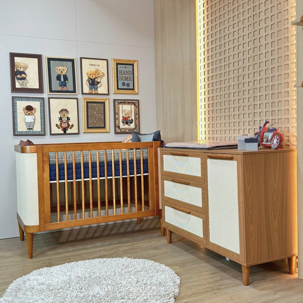 Linha Paglia Nogueira