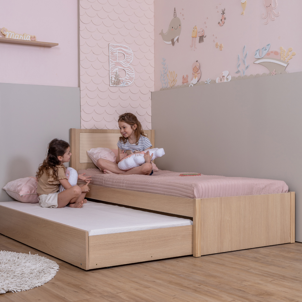 Quarto Infantil - Linha Indy