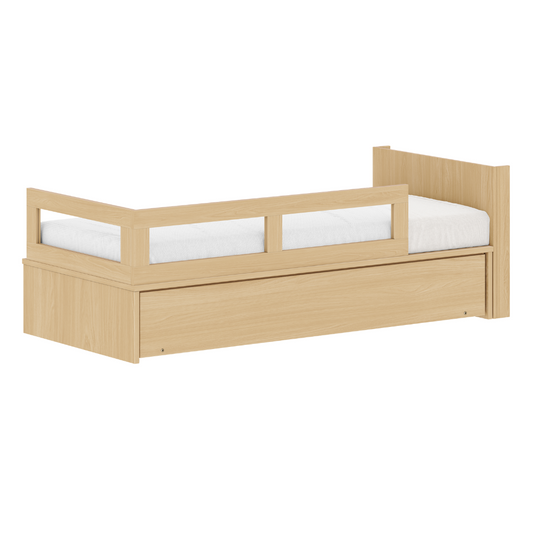 bicama quater bicama infantil cama para criança cama para bebe cama infantil cama de madeira cama com cabeceira cama com proteção lateral