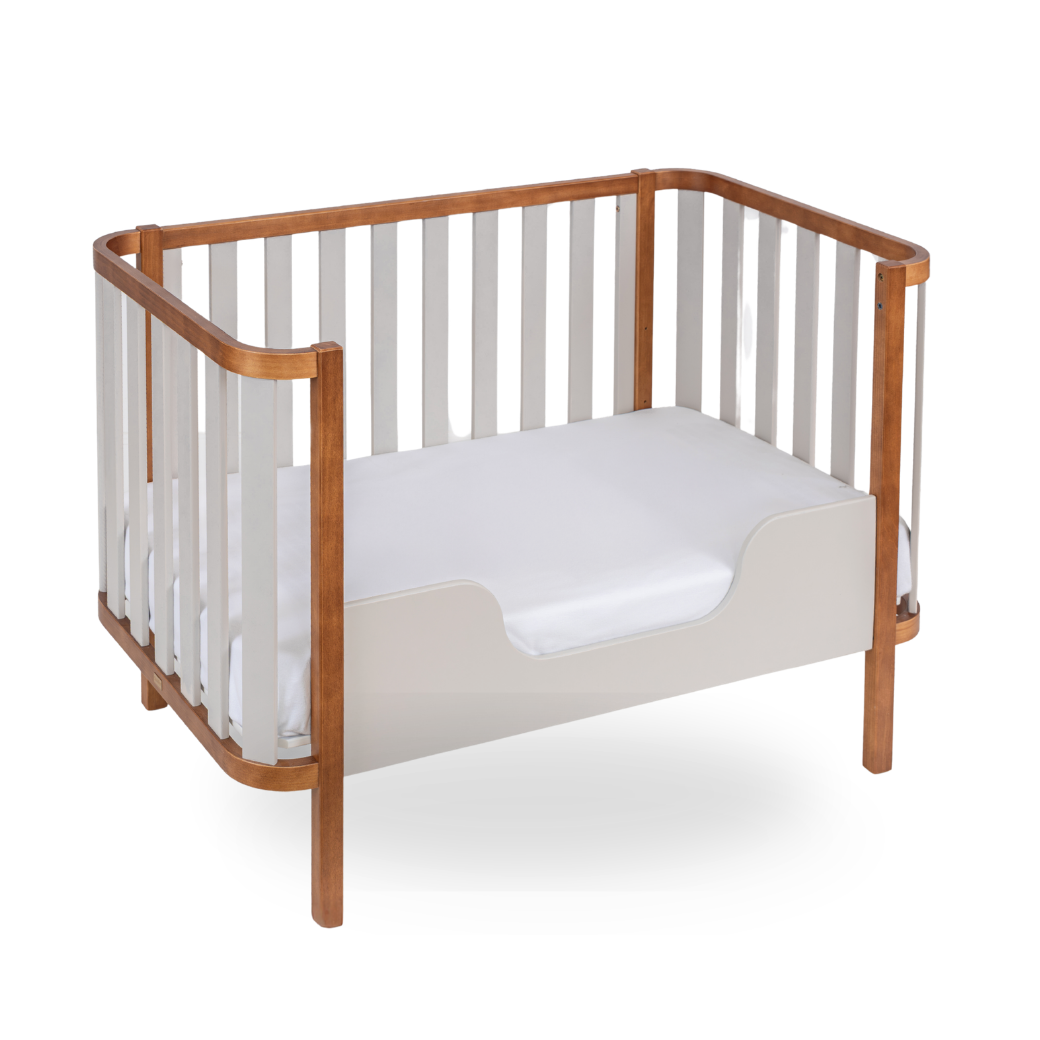 Mini Cama da Coleção Softy da Quater.
