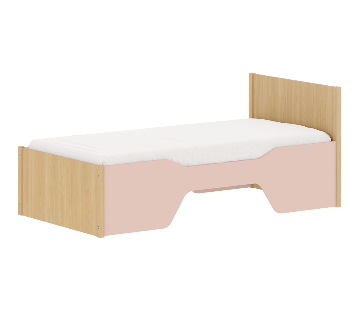 Cama Infantil Evolutiva 2 em 1 Kids