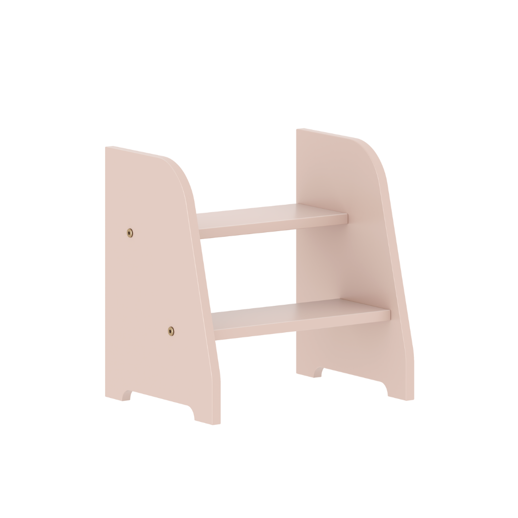 Escadinha para Cama Infantil da Linha Play e Arcos