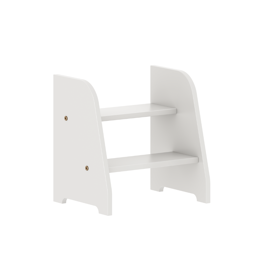 Escadinha para Cama Infantil da Linha Play e Arcos