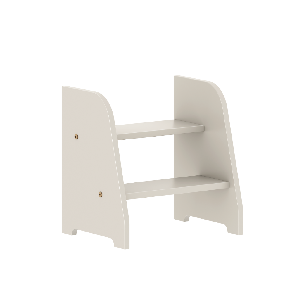 Escadinha para Cama Infantil da Linha Play e Arcos