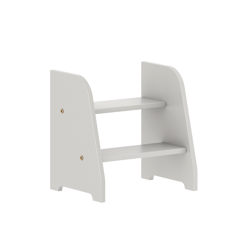 Escadinha para Cama Infantil da Linha Play e Arcos