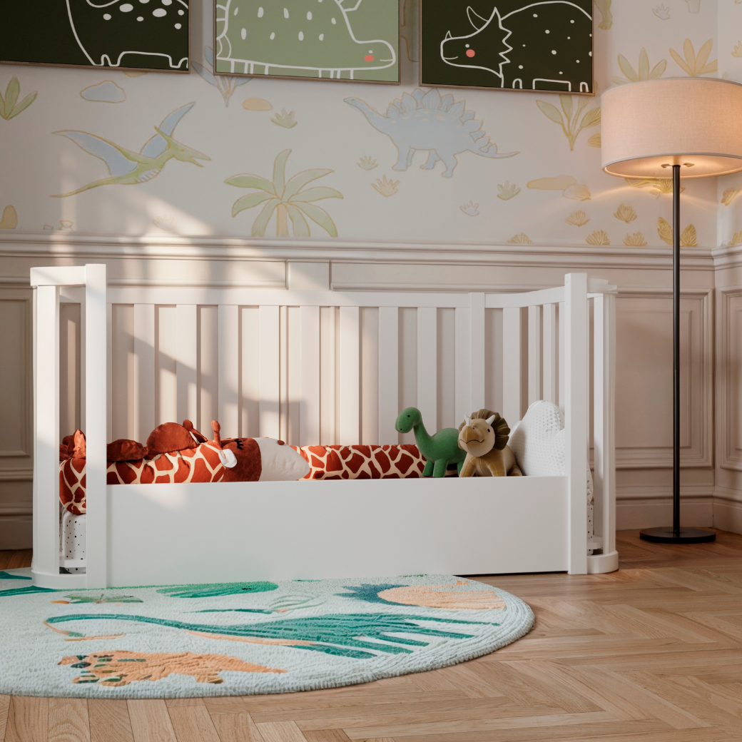 mini cama quater linha loop