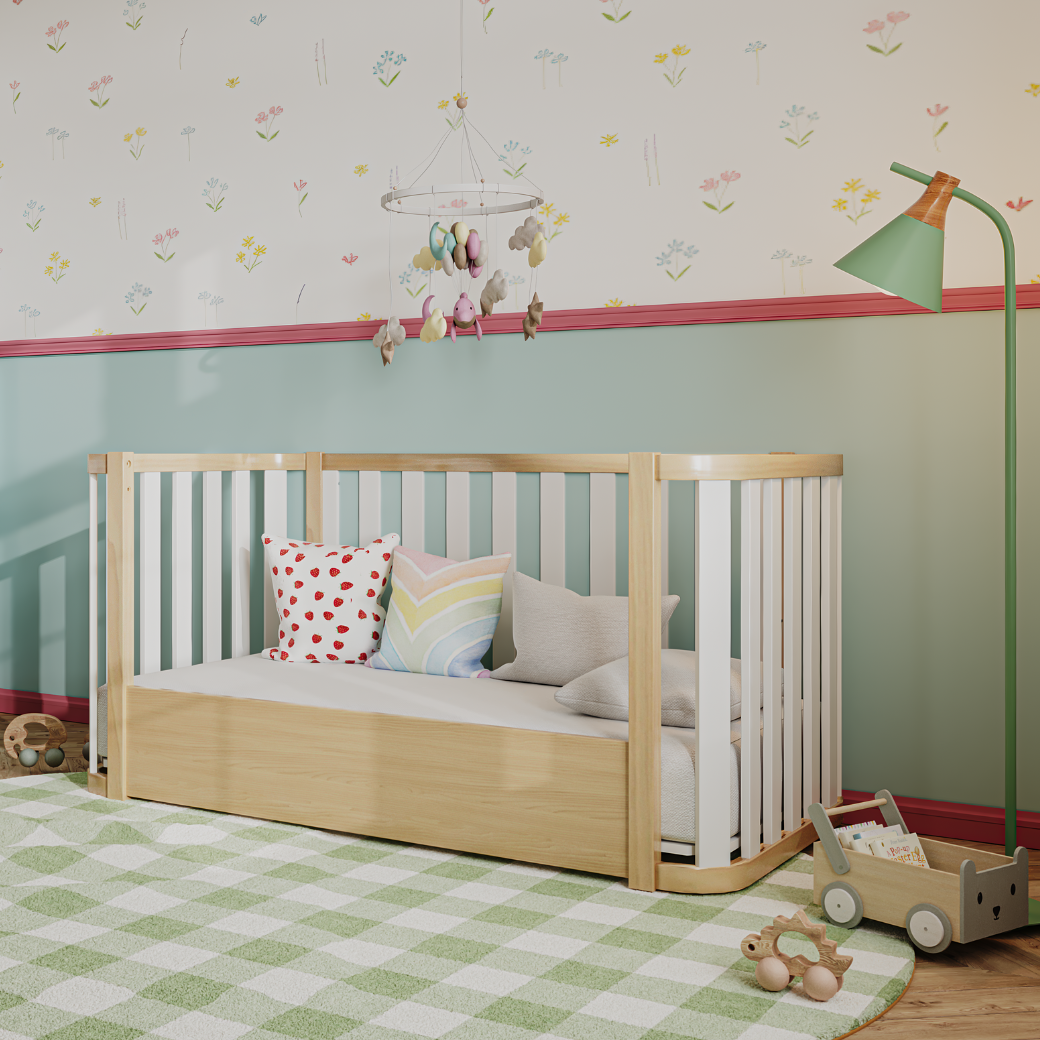mini cama quater