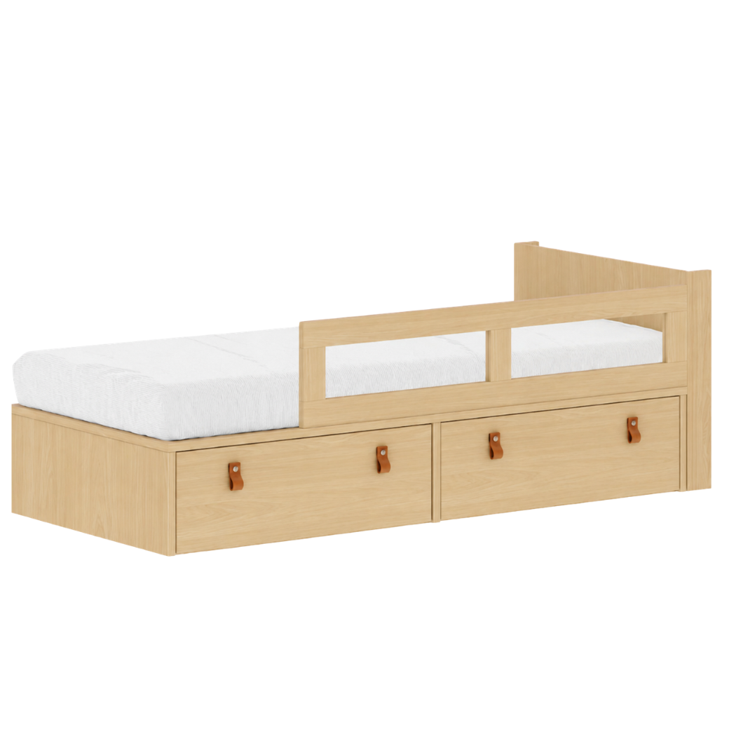 Proteção para a Cama da Linha Join