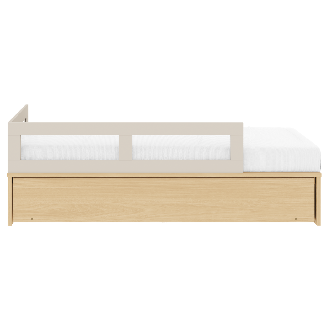 Proteção para a Cama da Linha Join