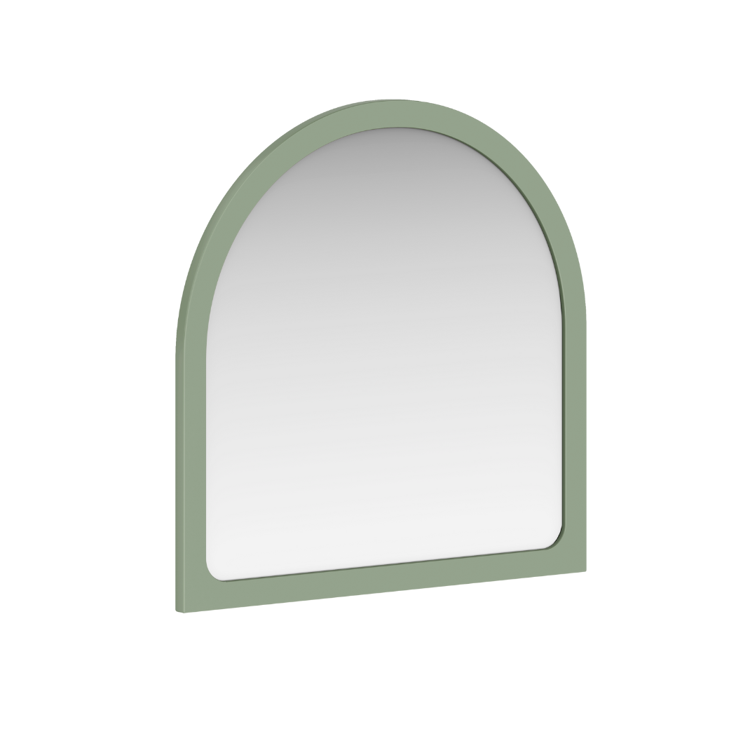 Espelho Infantil em MDF Laqueado