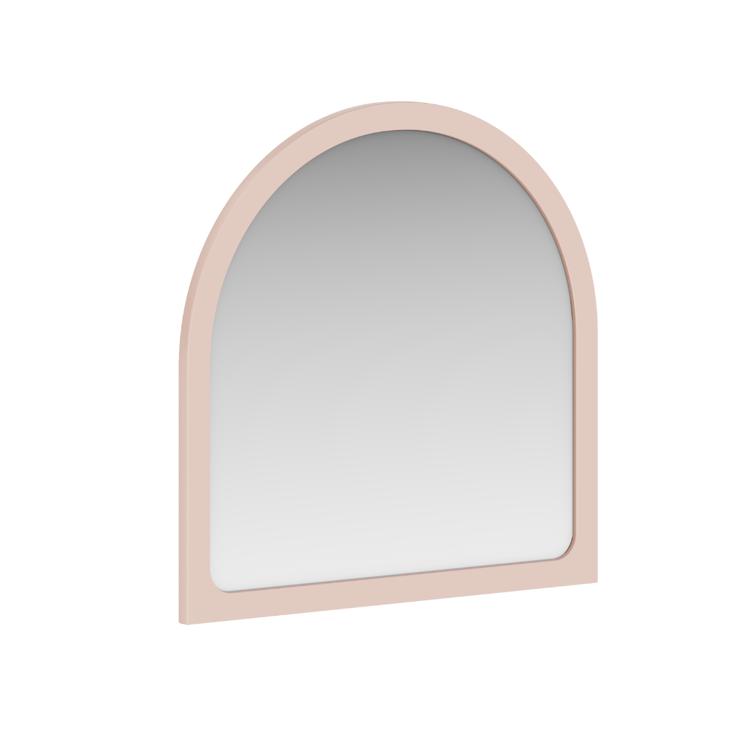 Espelho Infantil em MDF Laqueado