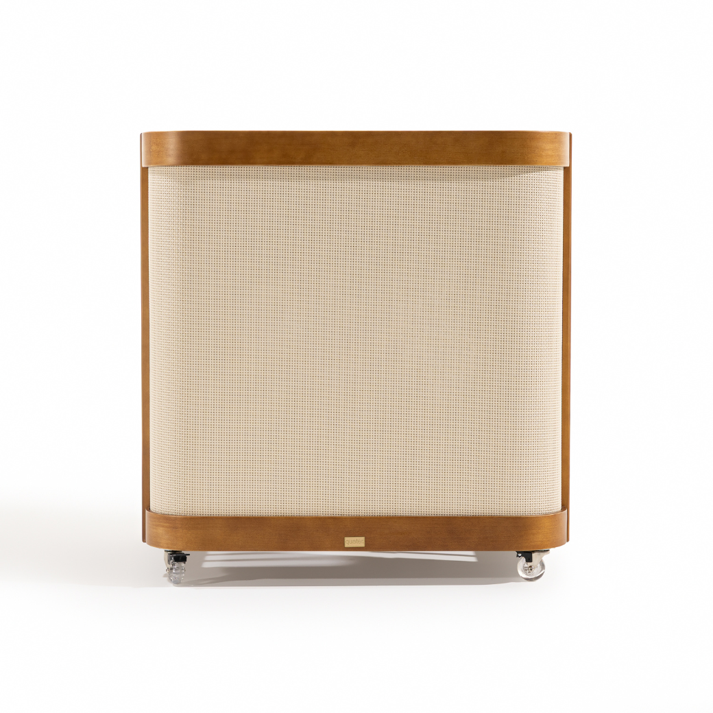 Berço 3 em 1 Paglia Nogueira com Palhinha Natural