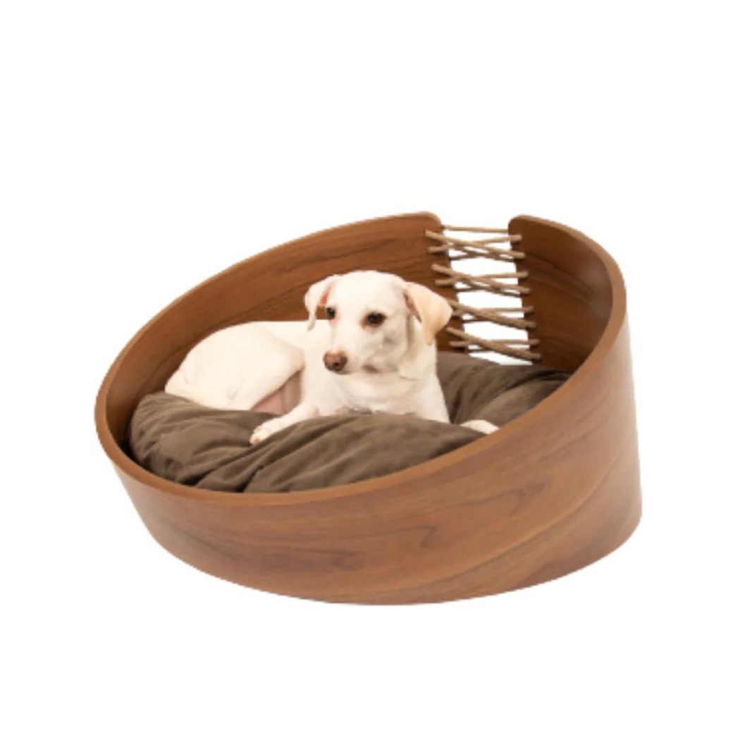 Cama Pet Pequeno Porte com Cordão