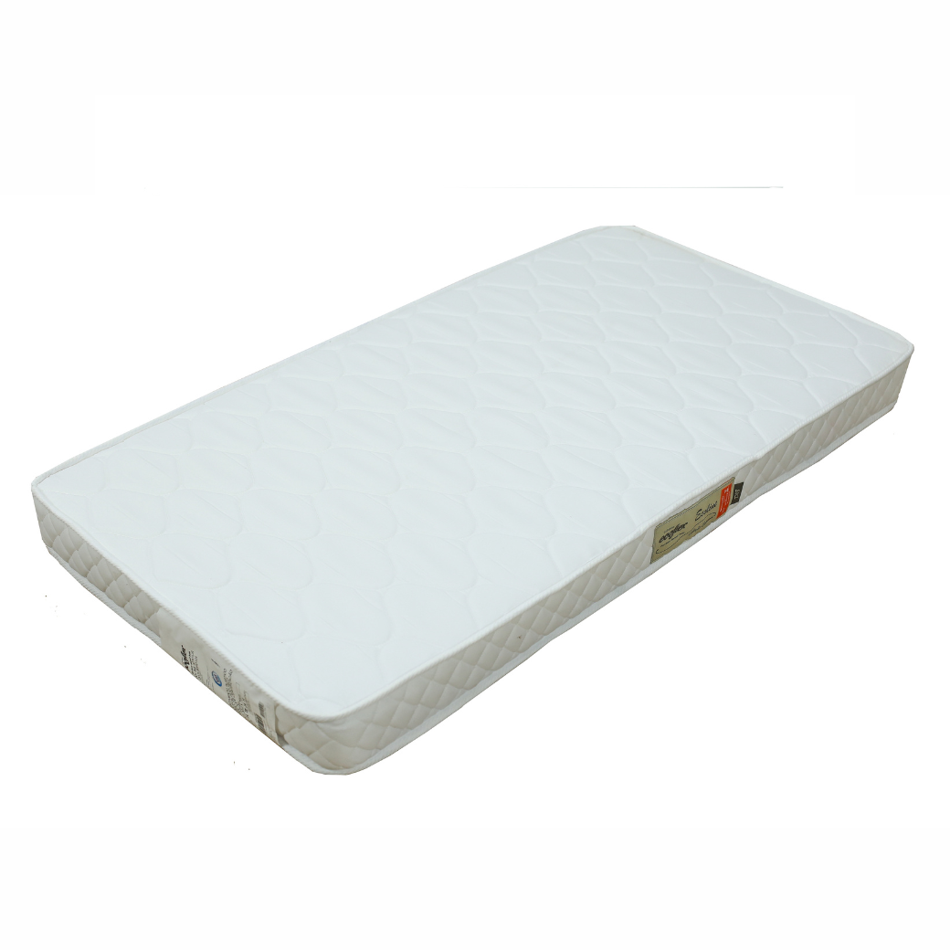 Colchão para Berço de Bebê Ecoflex 1,30 x 70 | Conforto e Segurança ...